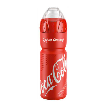 Picture of Bidon OMBRA 750ml COCA-COLA Crveni Elite