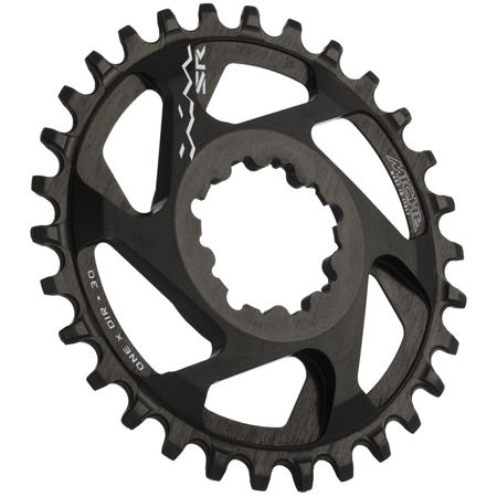 Picture of Zupčanik prednji Miche XM Sram DM 32T Black