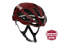 Picture of Kaciga Kask PROTONE STRADE BIANCHE