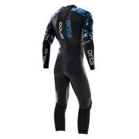 Picture of Orca Neopren Men EQUIP Fullsleeve Blk