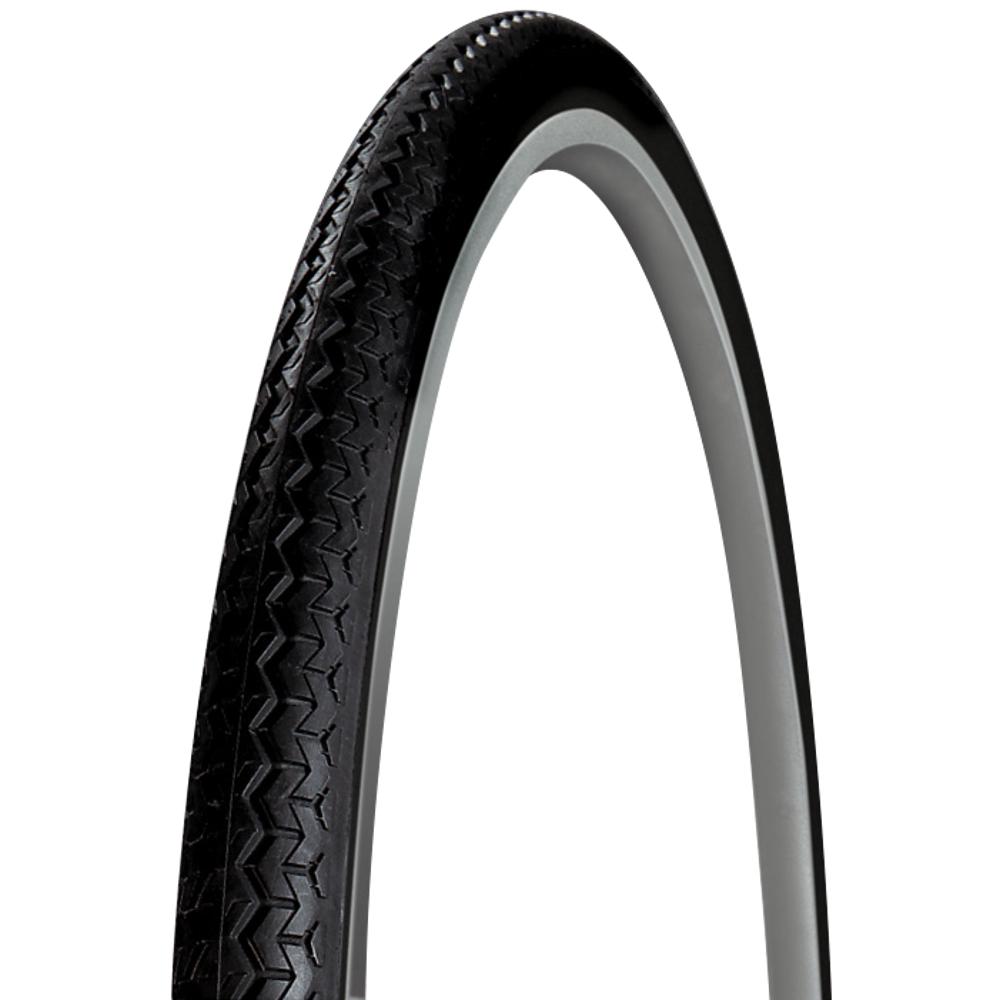 Picture of V. guma 700X35C Michelin WORLD TOUR Blk/Wht