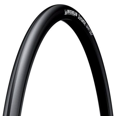 Picture of V. guma 700X28C Michelin DYNAMIC SPORT Blk