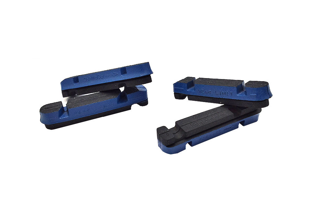 Picture of Fulcrum brake pads BLUE za PEO WHEELS DA (4KOM) RF1137218