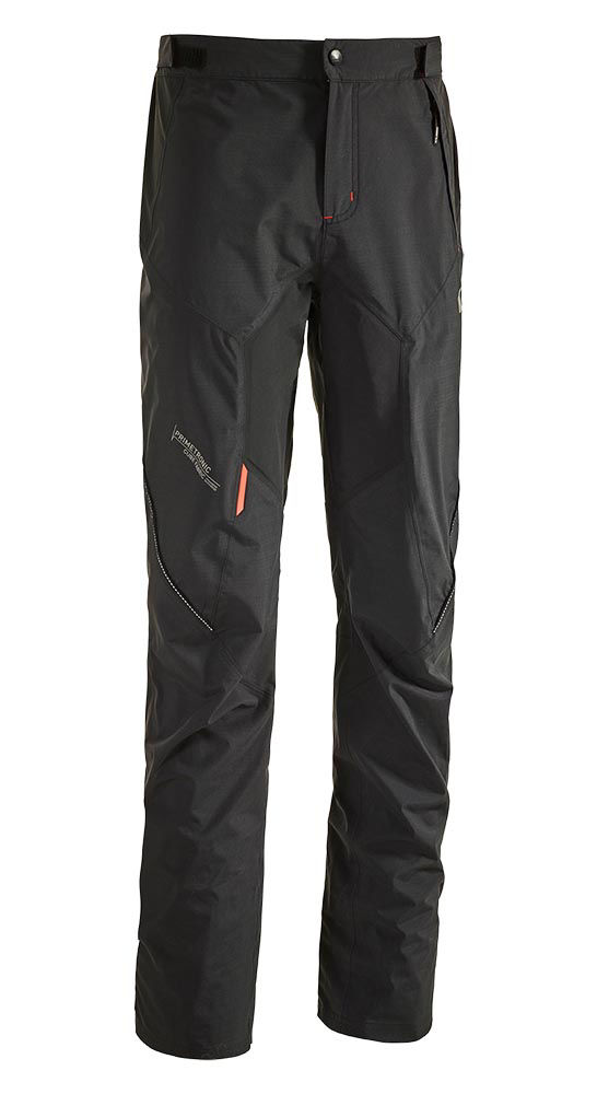 Picture of Hlače Cube BLACKLINE RAIN Black 10960