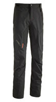 Picture of Hlače Cube BLACKLINE RAIN Black 10960