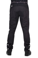 Picture of Hlače Cube BLACKLINE RAIN Black 10960