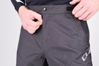 Picture of Hlače Cube BLACKLINE RAIN Black 10960