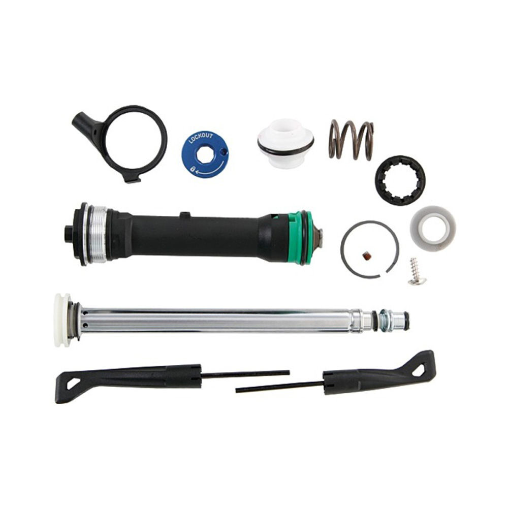 Picture of Kit RockShox DAMPER XC30 TK 26/29 REMOTE