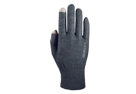 Picture of Rukavice Roeckl KAPELA Grey