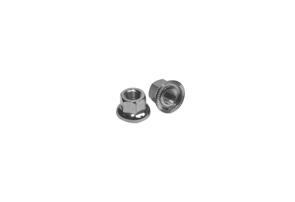 Picture of Matica 10mm TRACK NUTS WELDTITE 08363