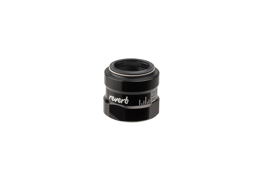 Reverb top hot sale cap