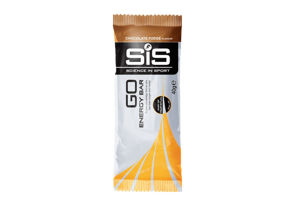 Picture of SIS GO ENERGY BAR chocolate 40g