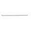 Picture of Žbica 2.0X293 stainless BEZ NIPLE crna MS