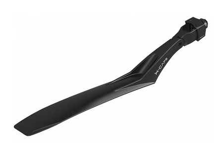 Picture of Blatobran stražnji XCAPE 27.5/29" BLK POLISPORT