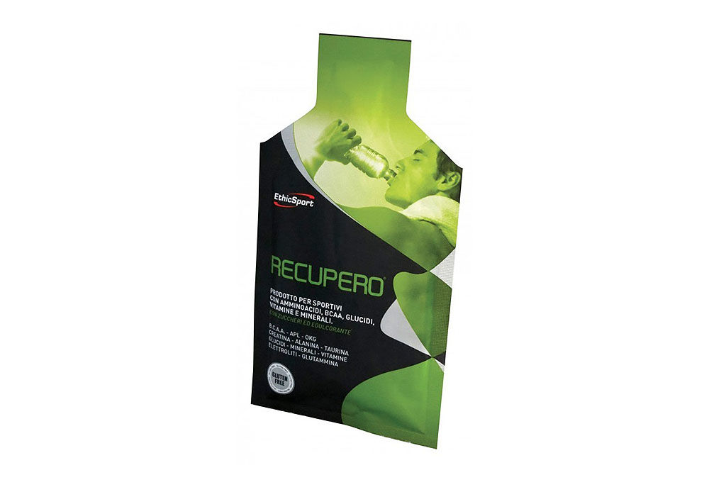 Picture of EthicSport RECUPERO 16.5g