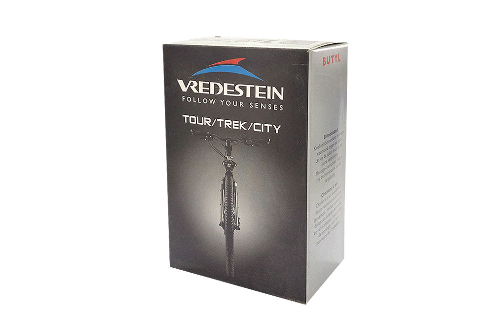 Picture of Zračnica Vredestein TOUR SLIM AV 700X33C