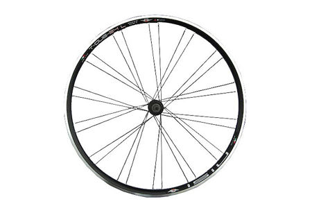 Picture of Kotač II 28" NISI TREKKING T2-24L 622/19.5 Kranz Black