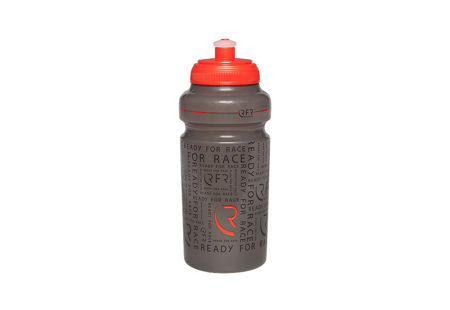 Picture of Bidon RFR black´n´red 500ml