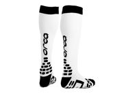 Picture of Orca čarape COMPRESION Full Techno T3 L White