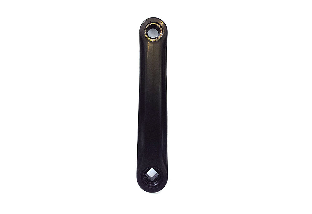 Picture of Poluga pedale Steel Black 170mm MS 352663