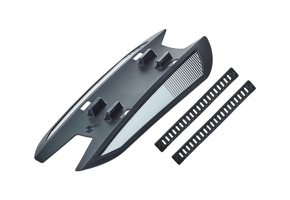 Picture of Blatobran Cube JUNIOR Downtube black´n´white