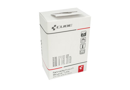 Picture of Zračnica Cube 27.5"/29" X 2.35 AV 40mm