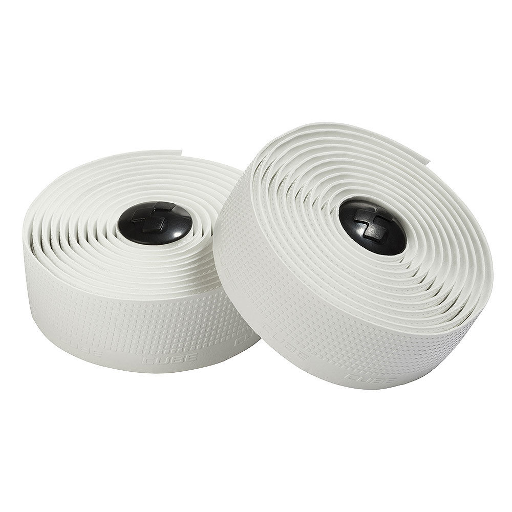 Picture of Traka volana Cube Natural fit Grip White