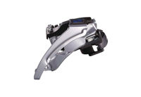 Picture of MJENJAČ I SHIMANO ALTUS FD-M310 7/8B TOP SWING DUAL PULL FOR 42/48