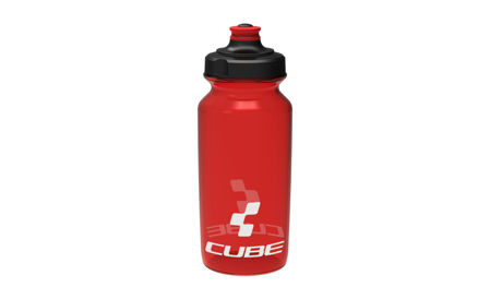 Picture of Bidon Cube ICON Red 500 ml