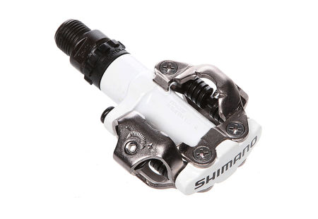 Picture of Pedale Shimano PD-M520W White