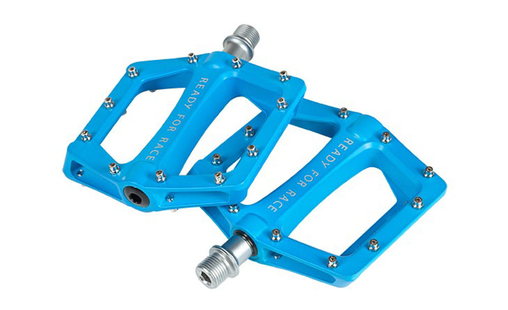 Pedale RFR FLAT CMPT Blue 14141. EXTREME bicikla shop u Splitu