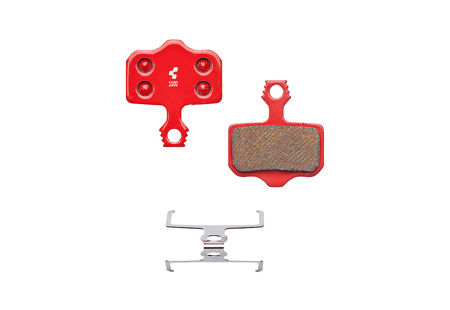 Picture of Pakne disk Cube pad AVID ELIXIR Sintered