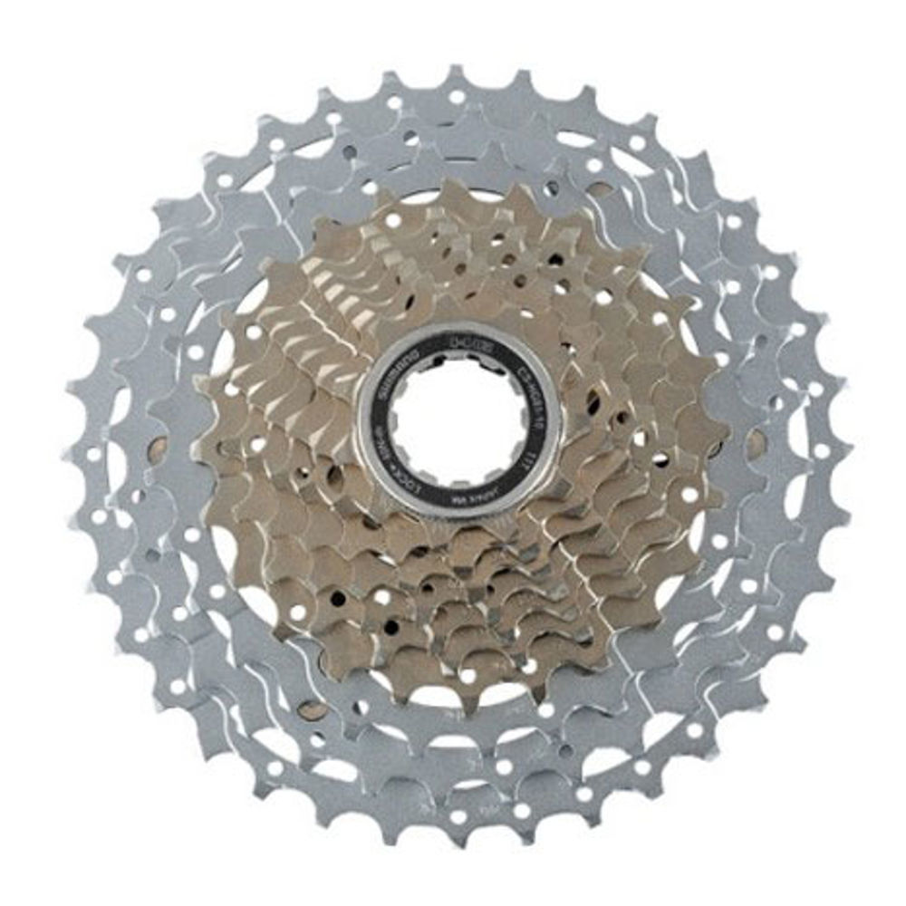 Picture of Kazeta Shimano SLX HG81 10B 11-36