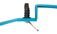 Picture of Blatobran prednji Cube Race Mudguard plavi