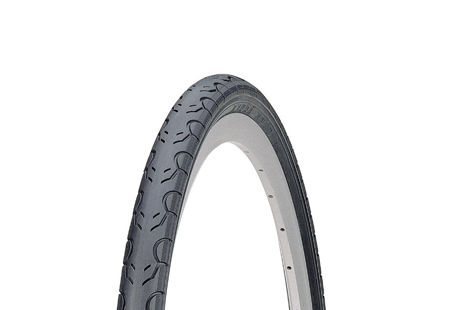 Picture of V. guma 26X1.25 K193 Black KWEST 30TPI Kenda
