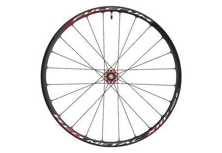 Picture of Kotači Fulcrum RED METAL XRP fQR/HH15-rQR AFS 27.5" set