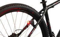 Picture of Lampa RFR TOUR stražnja Black 13932