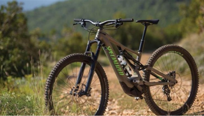 Specialized Turbo Levo Comp 2019 - Recenzija