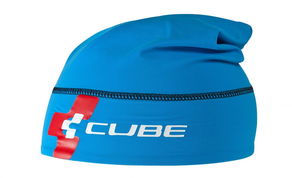 Picture of Kapa Cube Teamline multi Cap