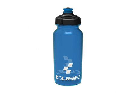 Picture of Bidon Cube Icon Blue 500ml