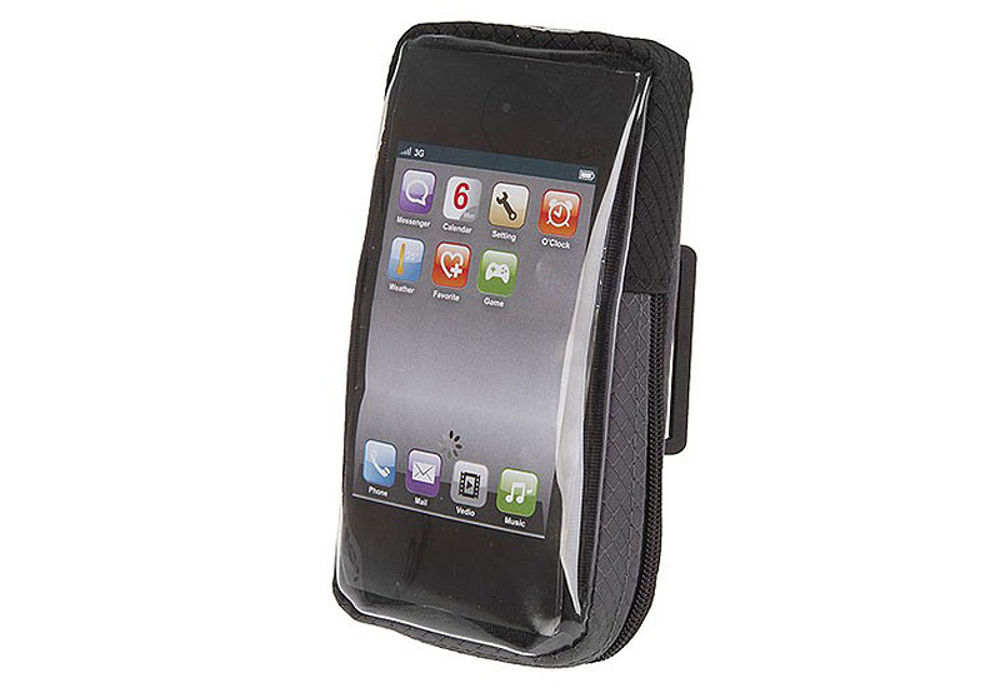 Picture of Torbica za smartphone M-Wave QR Clip