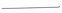 Picture of Fulcrum žbica set (8kom) 262mm RMD-DS02 RF0150263