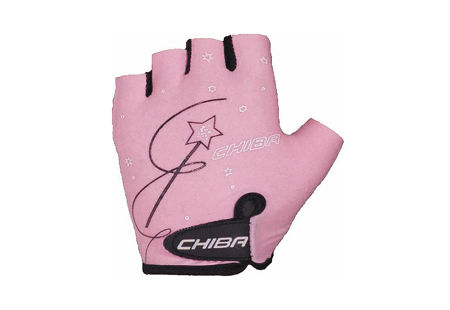 Picture of Rukavice dječje Chiba Girls Pink