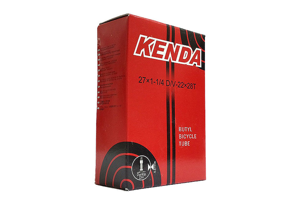 Picture of Zračnica 27X1-1/4 DV BOX Kenda