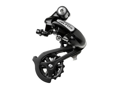 Picture of Mjenjač II ALTUS RD-M310-L 7/8B Shimano