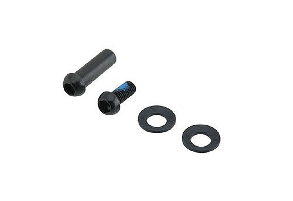 Picture of Hayes service Kit HFX9 Lever Pivot 98-16302