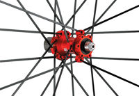 Picture of Kotači Fulcrum Red Metal Zero Disc 6R 26" set