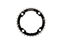 Picture of Zupčanik ATB Alloy CNC 104X32T FSA 380-0632