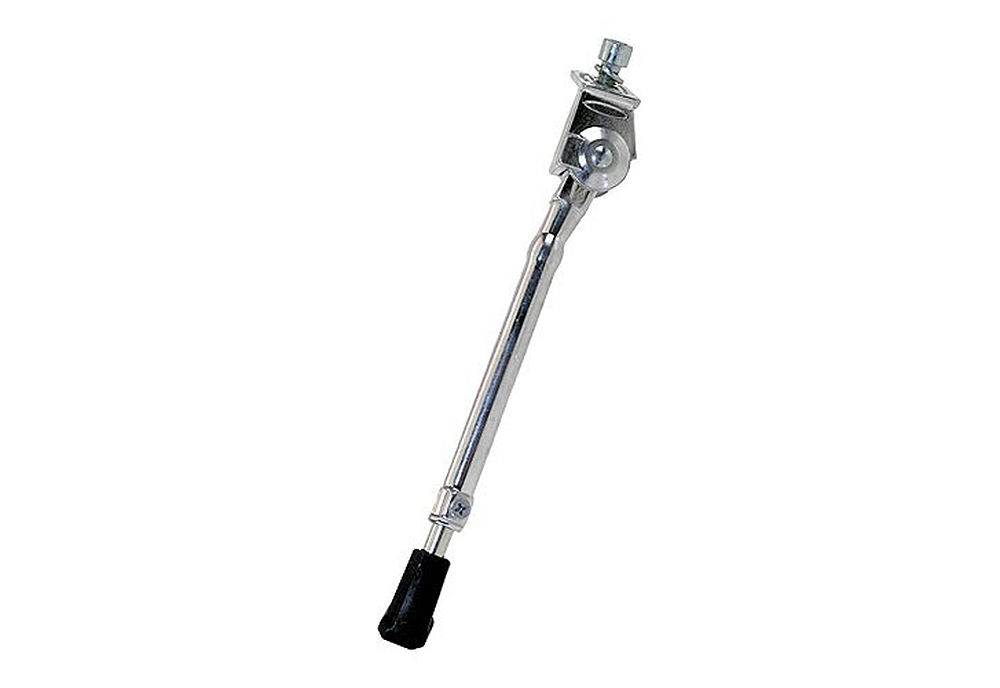 Picture of Nogar srednji alu podesivi (vijak) do 29" Silver