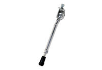 Picture of Nogar srednji alu podesivi (vijak) do 29" Silver